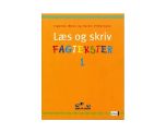 Læs og skriv fagtekster 