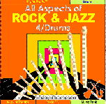 All Aspects of ROCK & JAZZ 4/ Drums