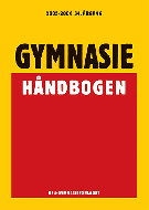 Gymnasie håndbogen