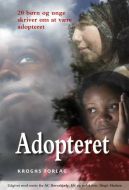 Adopteret