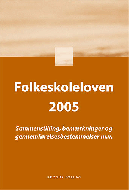 Folkeskoleloven