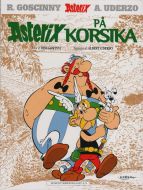 Asterix på Korsika