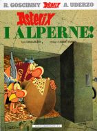 Asterix i Alperne