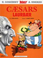 Asterix - Cæsars laurbær