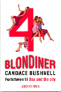 4 blondiner