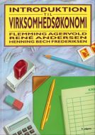 Introduktion til virksomhedsøkonomi 