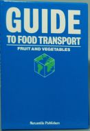 Guide to food transport - fruit and vegetables