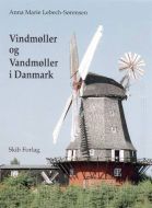 Vindmøller og vandmøller i Danmark