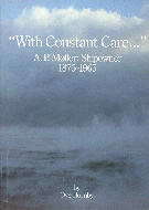 With constant care