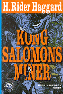 Kong Salomons miner