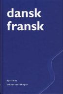 Dansk - fransk erhvervsordbog