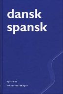 Dansk - spansk erhvervsordbog