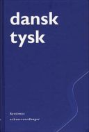 Dansk - tysk erhvervsordbog