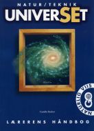 Se universet - Lærerhåndbog