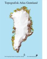 Topografisk Atlas Grønland