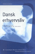 Dansk erhvervsliv