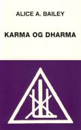 Karma og dharma