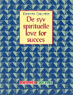 De syv spirituelle love for succes 