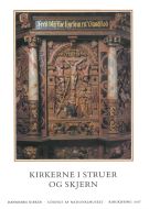 Danmarks kirker. Ringkøbing Amt. Kirkerne i Struer og Skjern