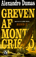 Greven af Monte Cristo