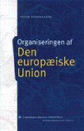 Organiseringen af Den europæiske Union