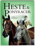 Heste og ponyracer