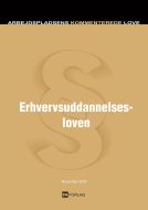 Erhvervsuddannelsesloven