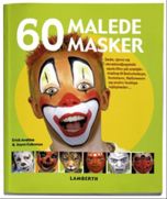 60 malede masker