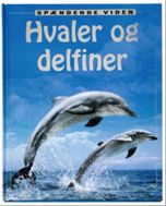 Hvaler og delfiner