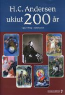 H.C. Andersen ukiut 200 år