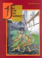 Frit for fantasy