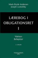 Lærebog i obligationsret¤Produktansvar