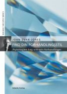 Find din forhandlingsstil