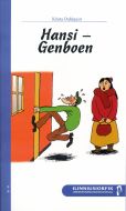 Hansi - genboen