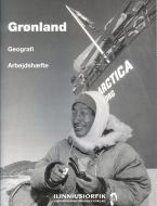 Grønland, geografi, arbejdshæfte