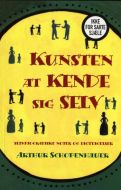 Kunsten at kende sig selv