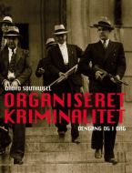 Organiseret kriminalitet