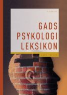 Gads Psykologileksikon, 2. udgave