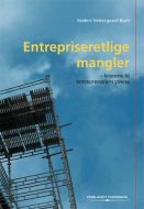 Entrepriseretlige mangler