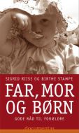 Far, mor og børn