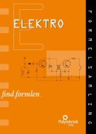 Find Formlen - Elektro