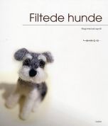 Filtede hunde