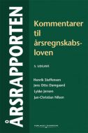 Årsrapporten