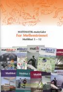 Matematikkimi atortussat