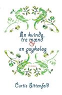 En kvinde, tre mænd og en psykolog