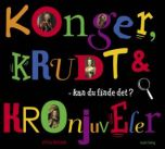 Konger, krudt &amp; kronjuveler