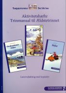 Aktivitetshæfte - trinmanual til ældstetrinnet