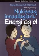 Nukissaq innaallagiarlu