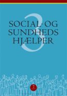 Social- og sundhedshjælper