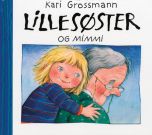 Lillesøster og Mimmi